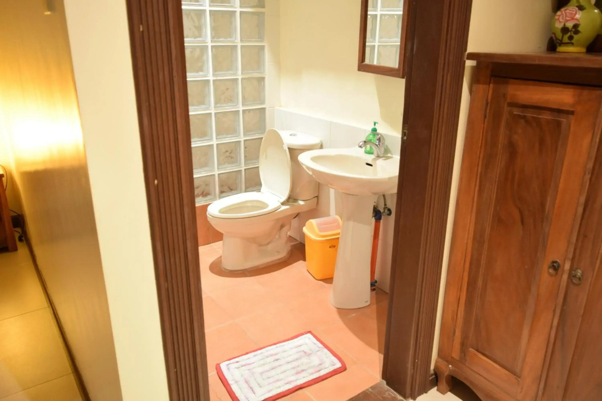 Tribal Hills Mountain Resort