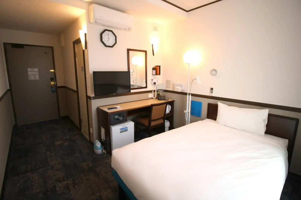 Toyoko Inn Marseille Saint Charles