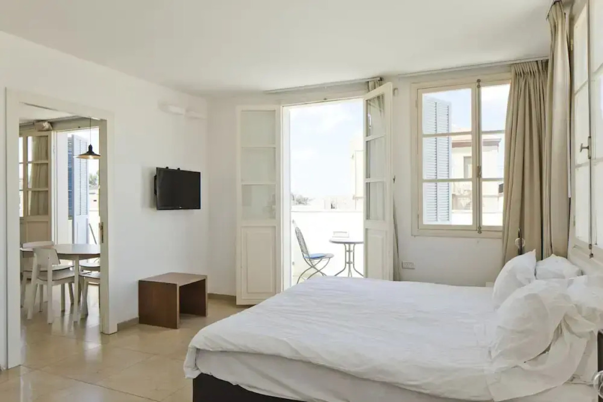 Cityinn - Jaffa Apartments