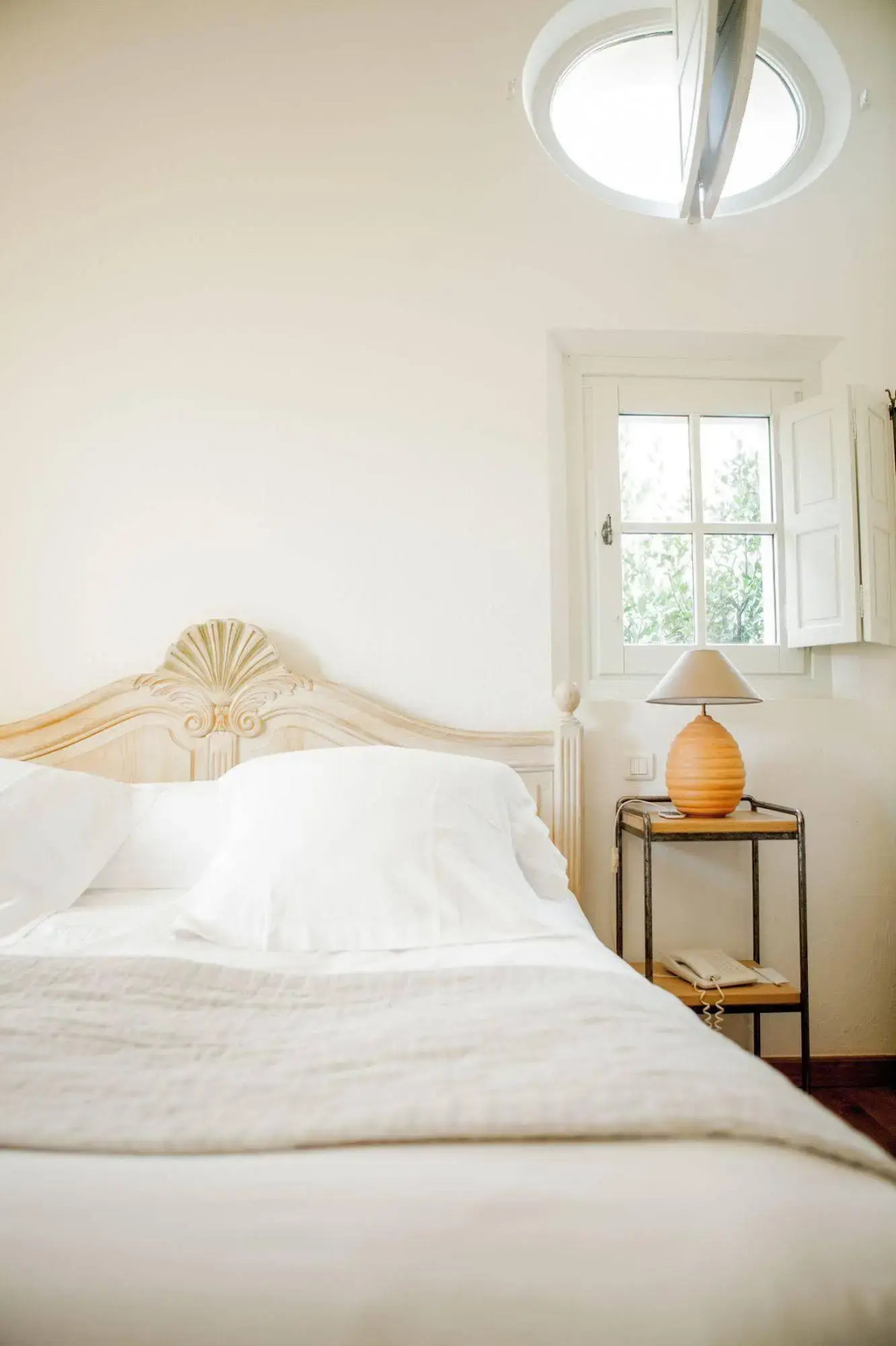 La Bastide de Moustiers