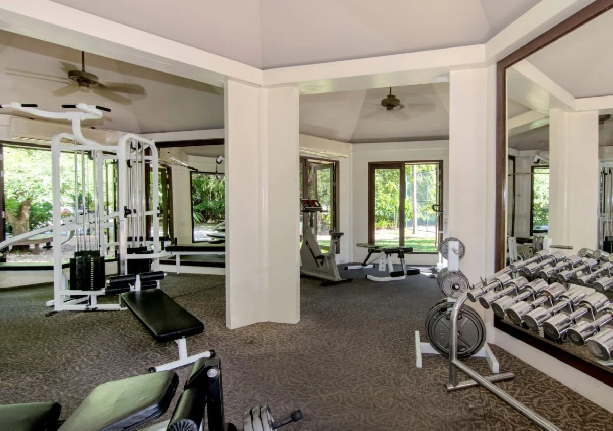 Siam Bayshore Pattaya