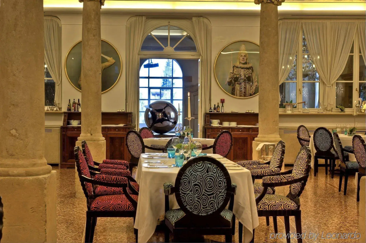 Byblos Art Hotel Villa Amista