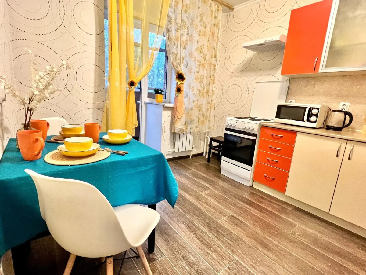 Рент Хаус на ул. Индустриальная, д. 3/191