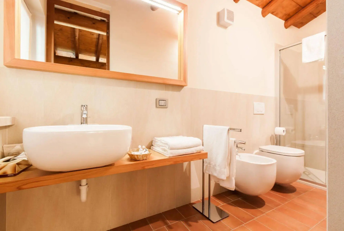 Agriturismo Cà Giulietta