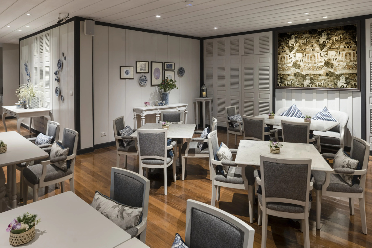 The Raweekanlaya Hotel Bangkok