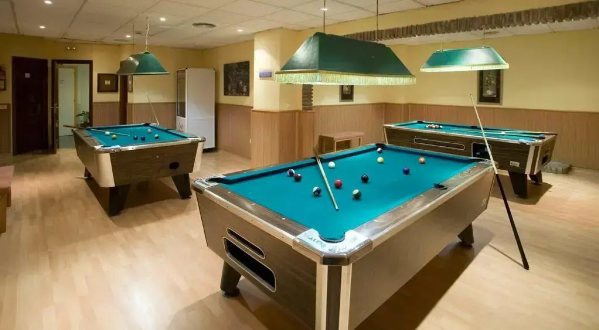 Crown Resorts Club Marbella