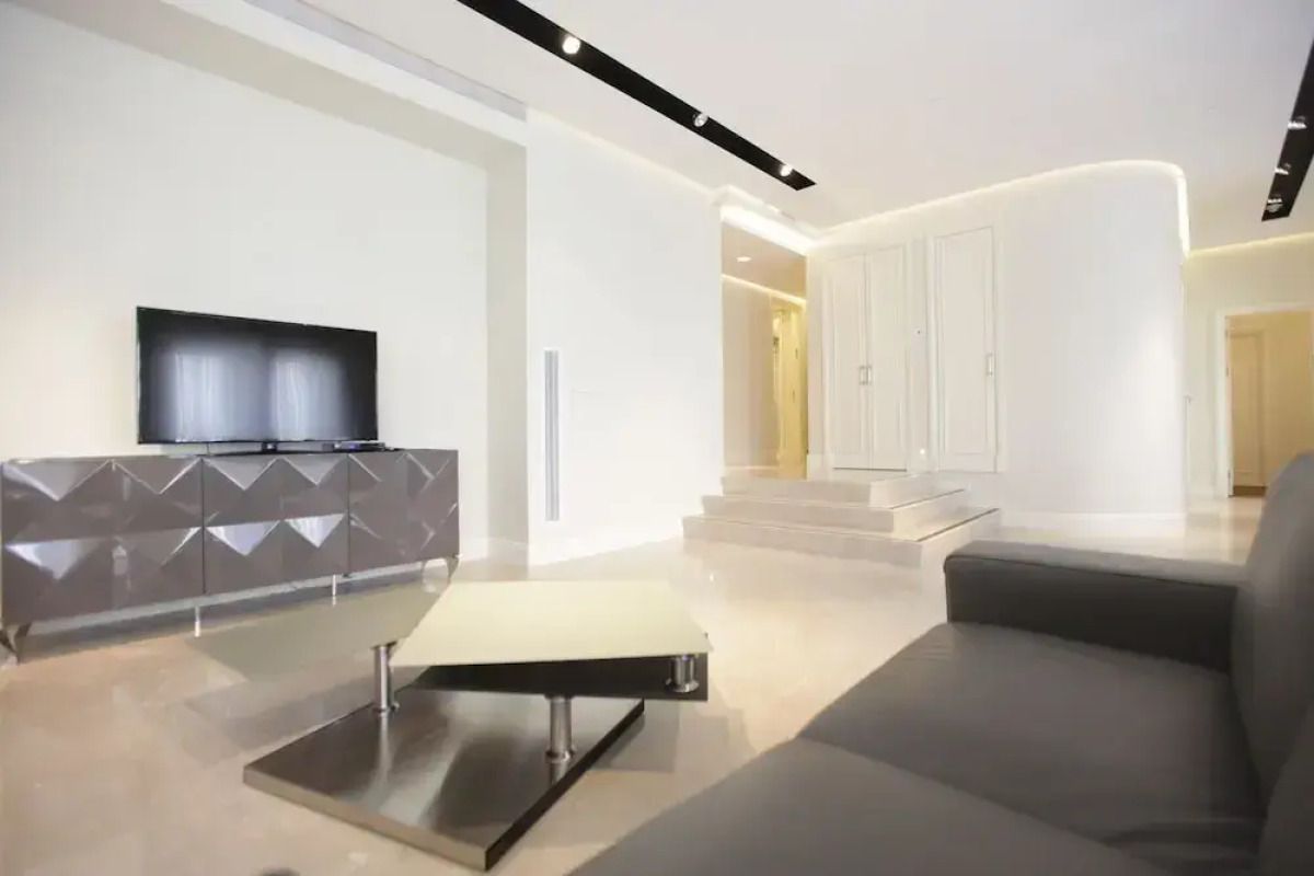 Rental Israel Waldorf Astoria Residence