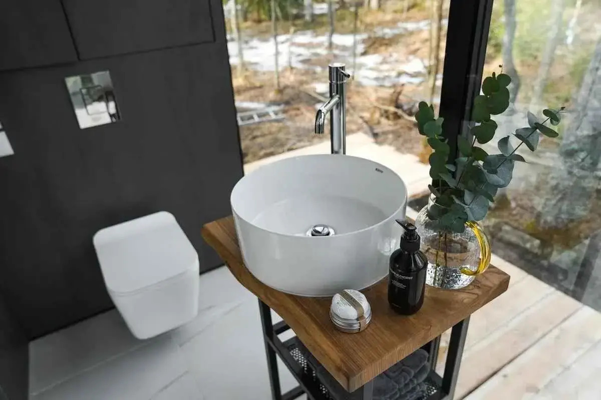 Forest Lake (Форест Лэйк)