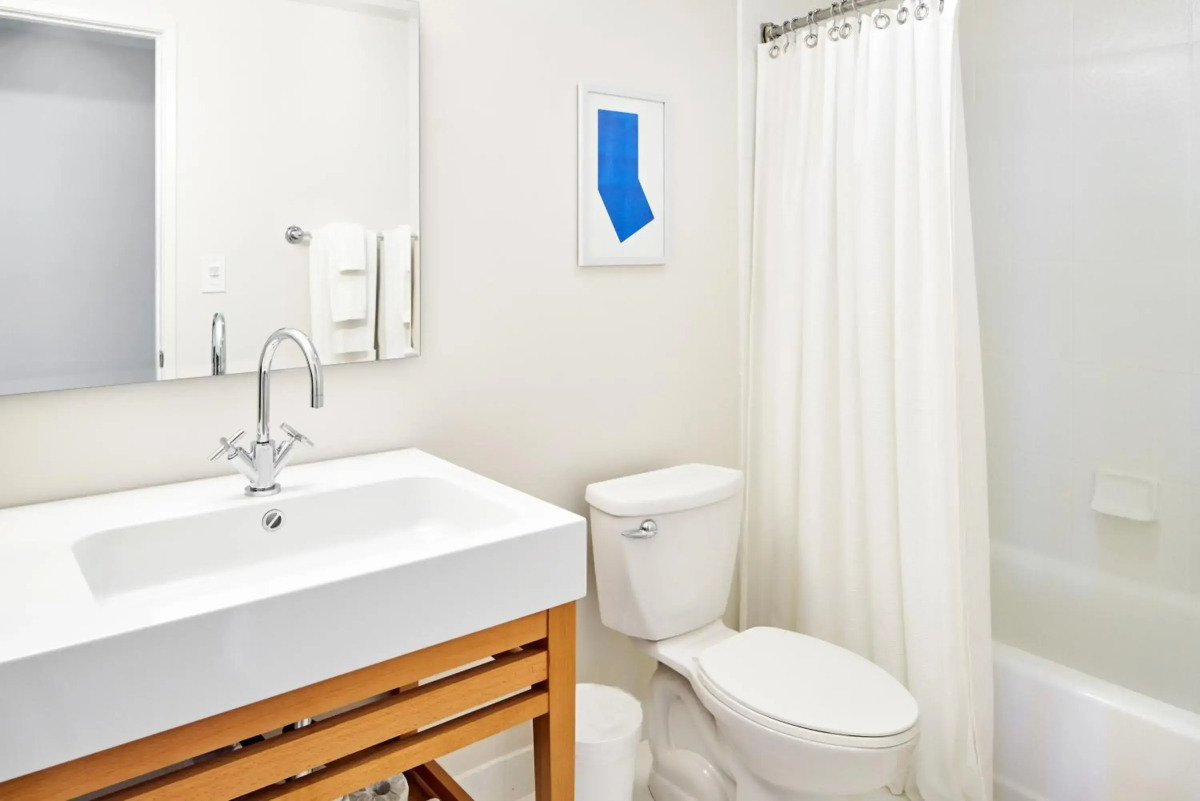 The Saguaro Palm Springs