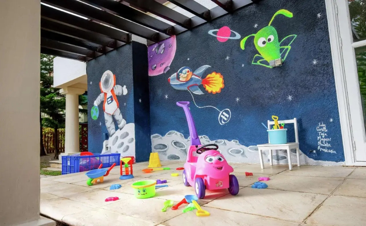 Hilton Mauritius Resort & Spa