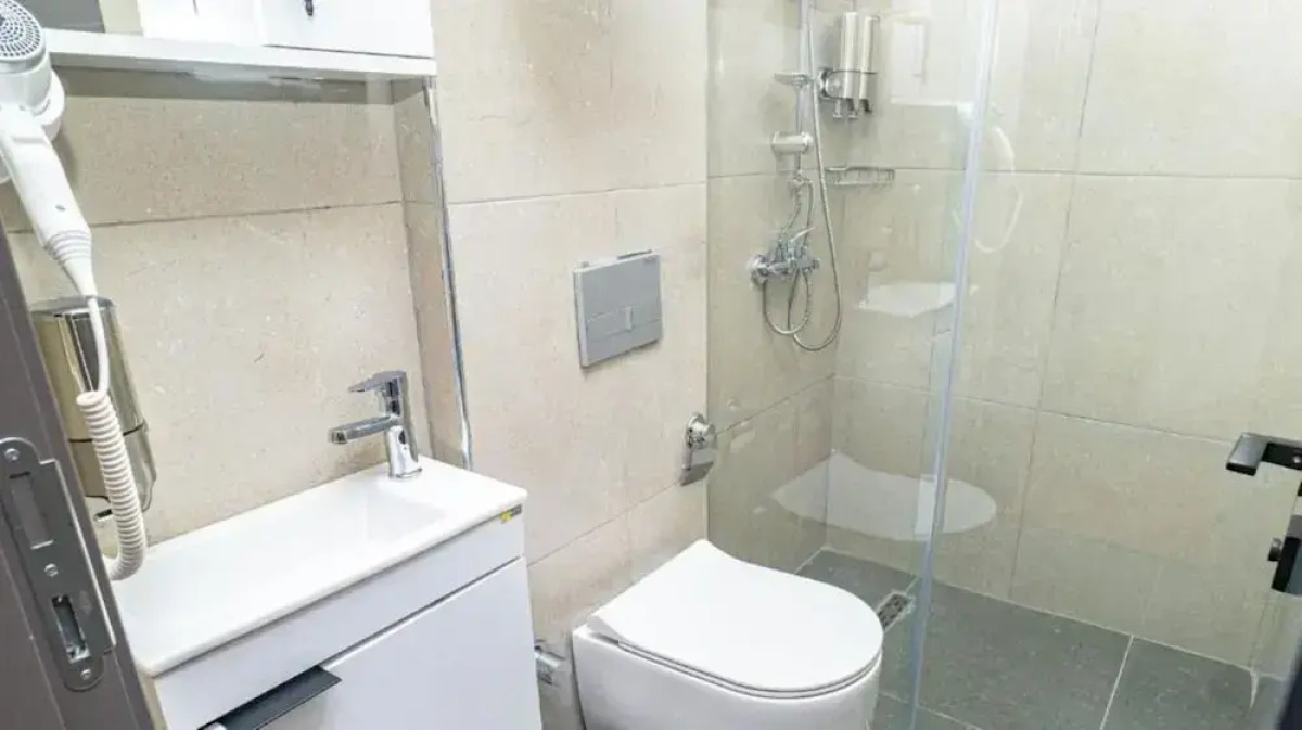 Elite Marmara Bosphorus Çamlıca