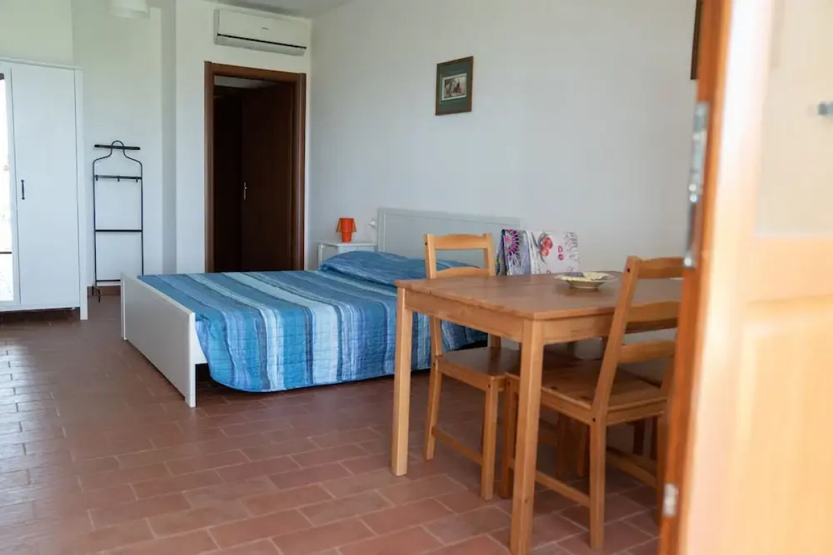 Agriturismo Borgo Bernabei