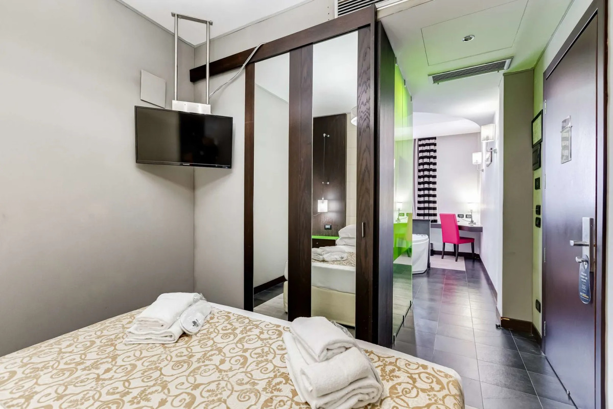 Best Western Cinemusic Hotel