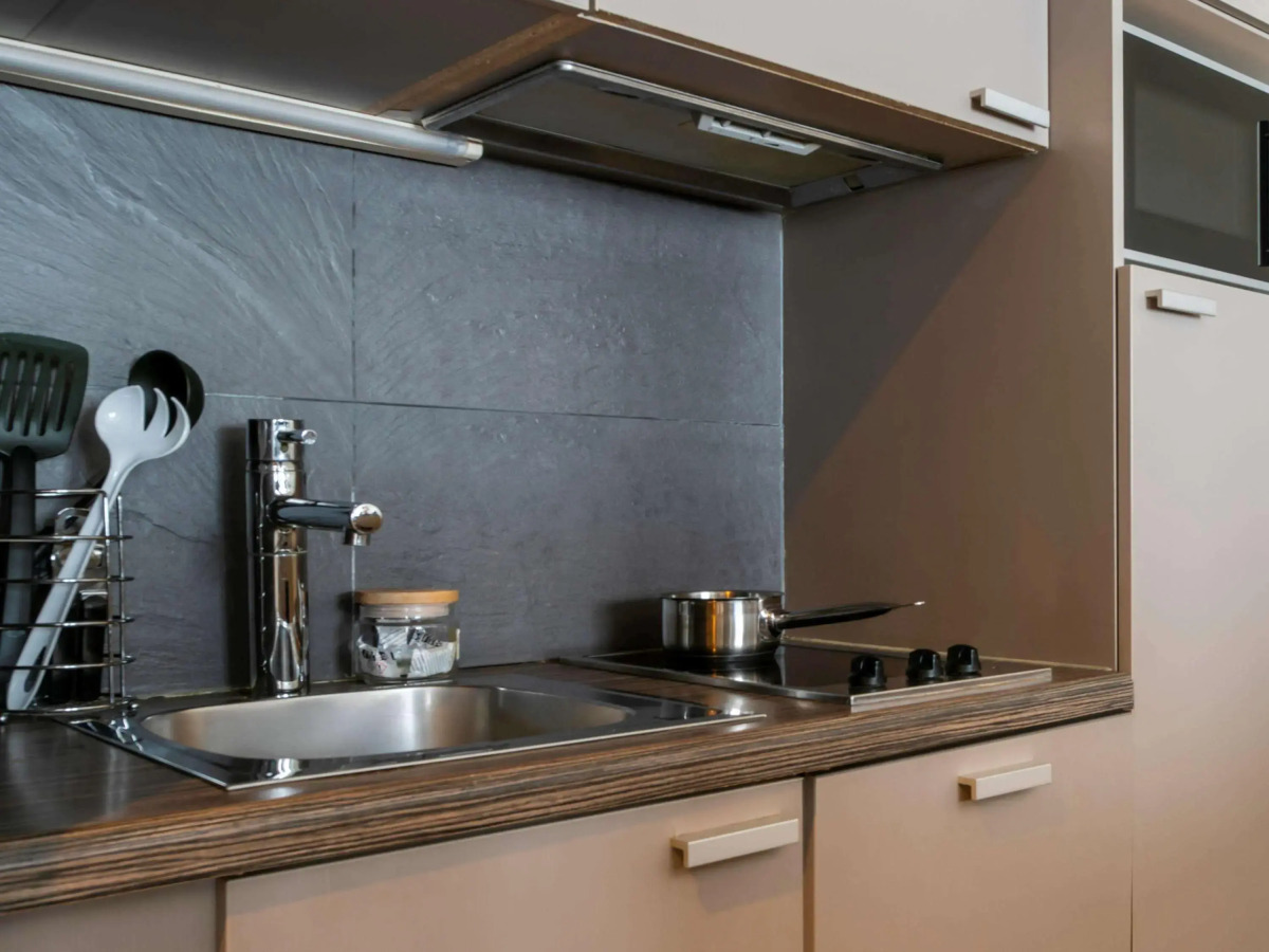 Aparthotel Adagio La Défense Esplanade