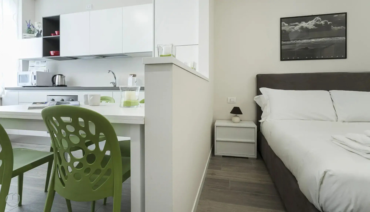 Italianway   - Cadorna 10 - B