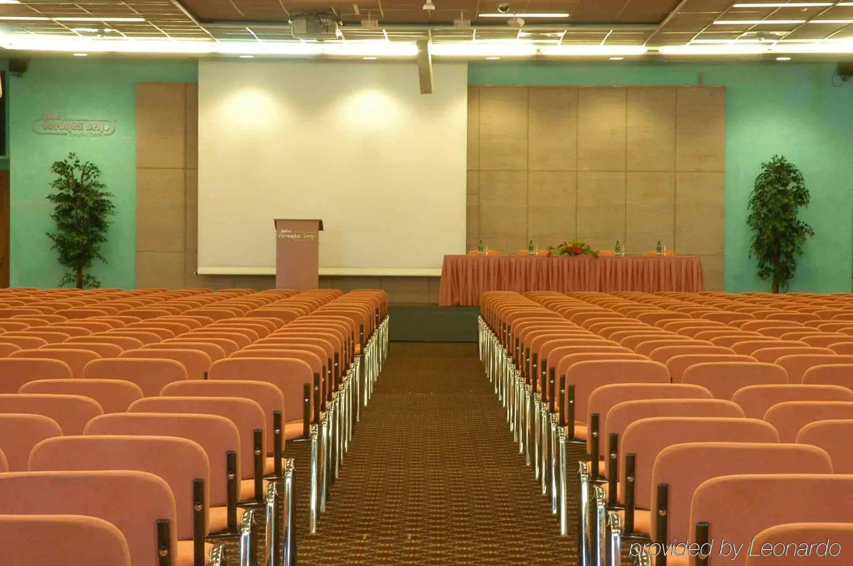 OREA Hotel Voro Brno