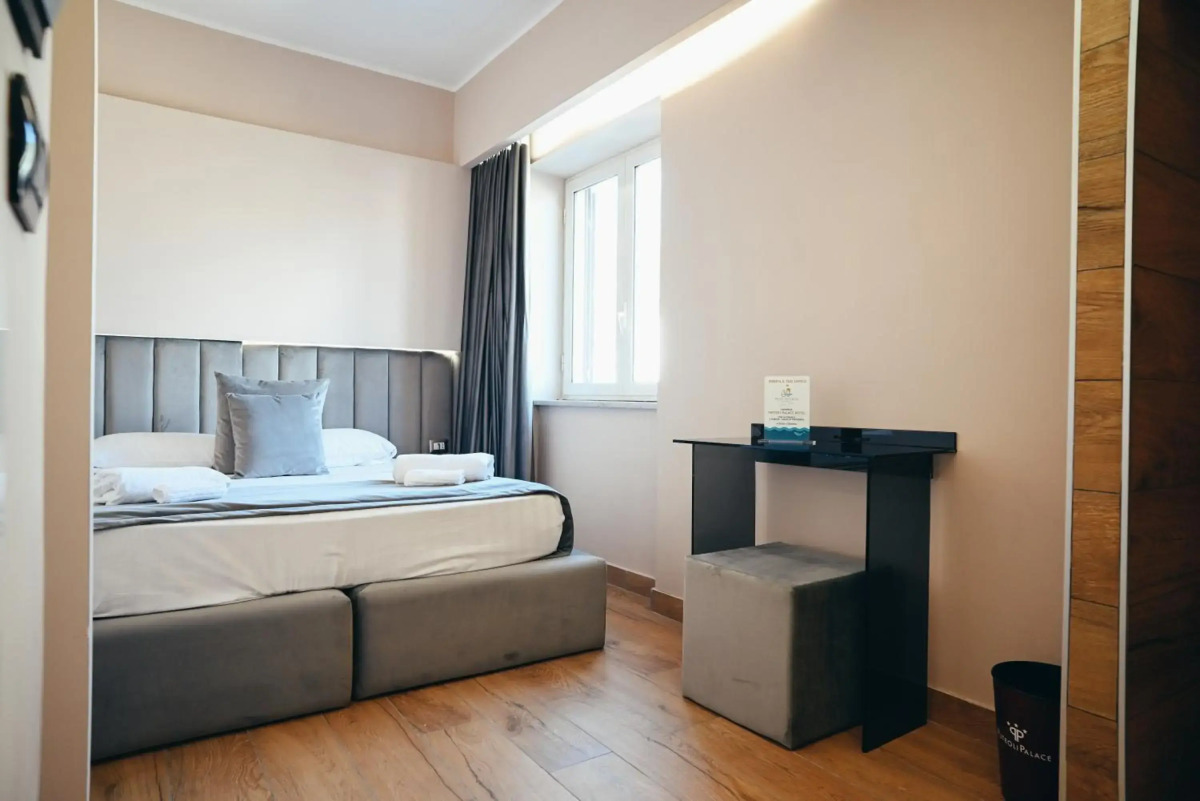 Puteoli Palace Hotel