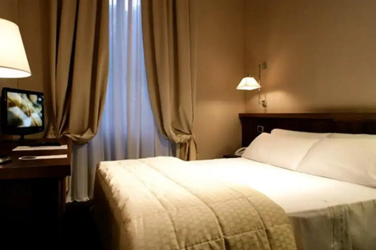 Hotel Villa Torlonia