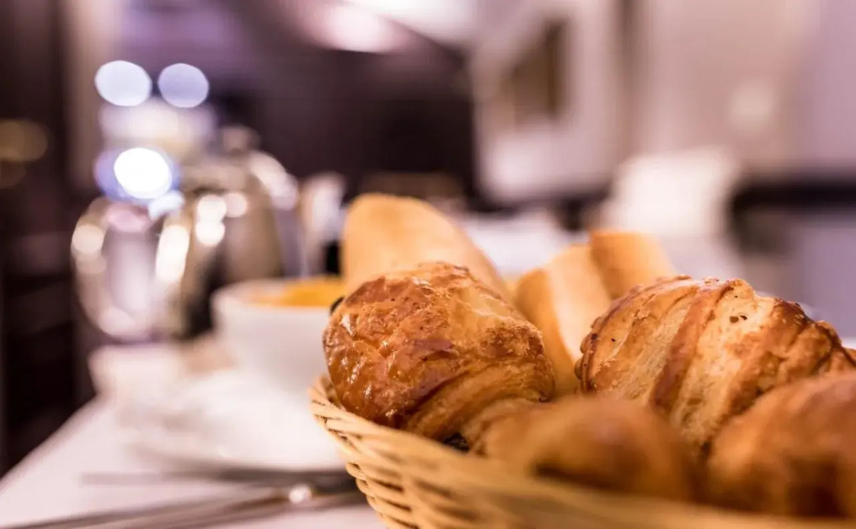 Hôtel Le Lavoisier & Spa