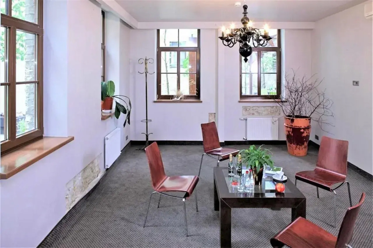 Rixwell Terrace Design Hotel