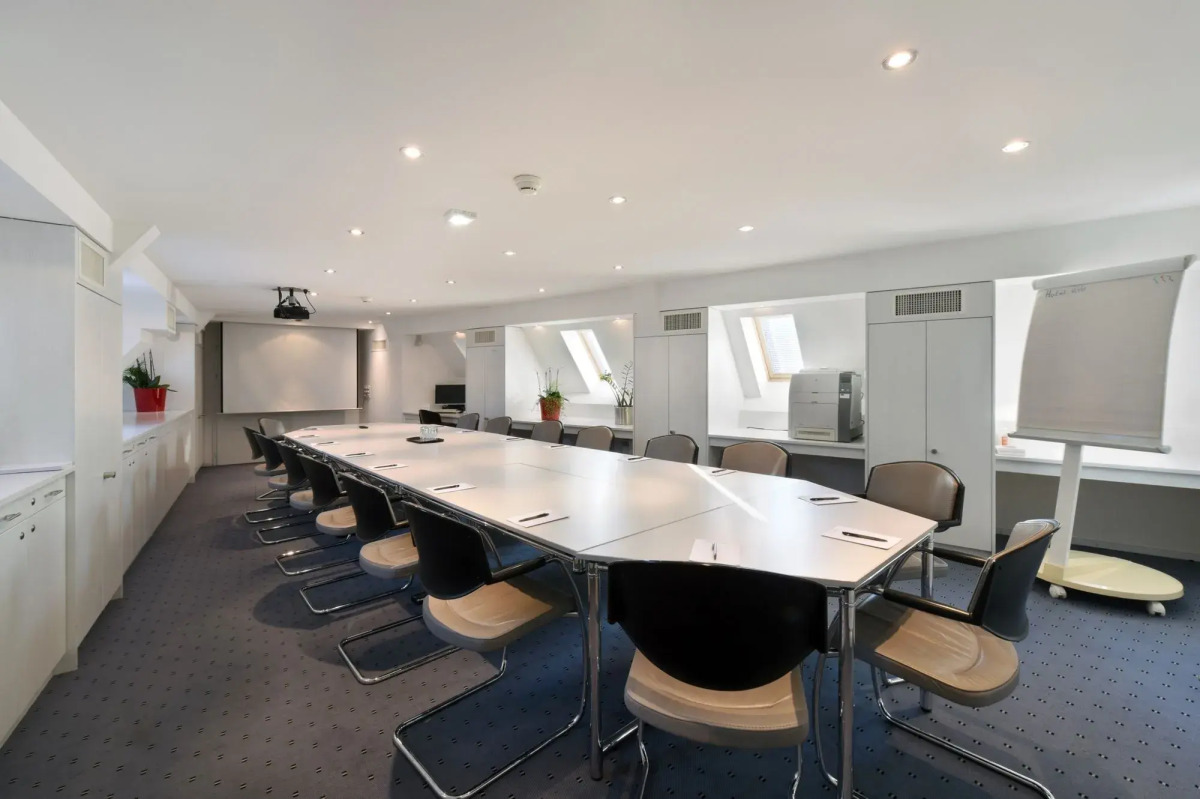 Hotel City Zürich Design & Lifestyle