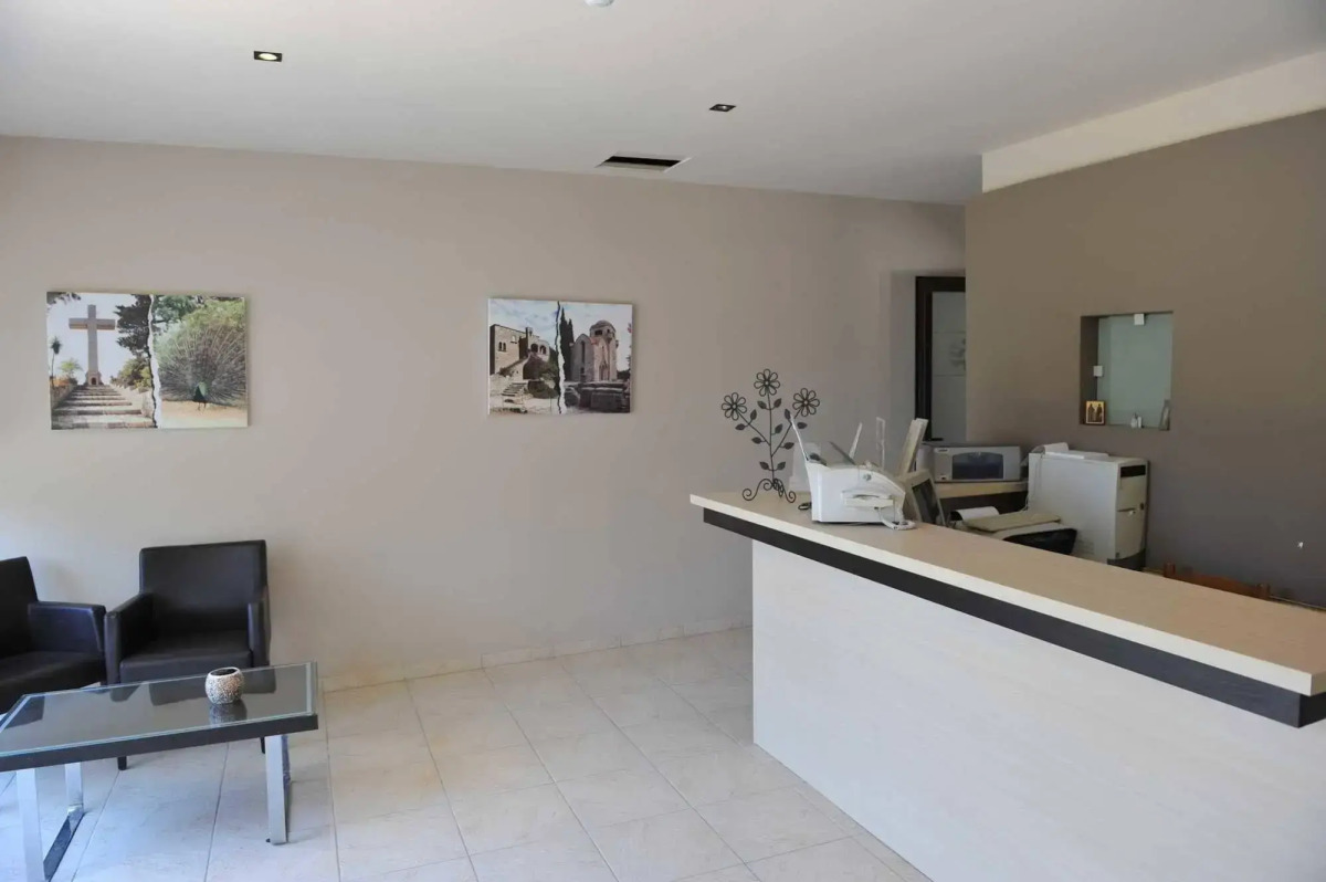 Santa Helena Hotel Ialysos