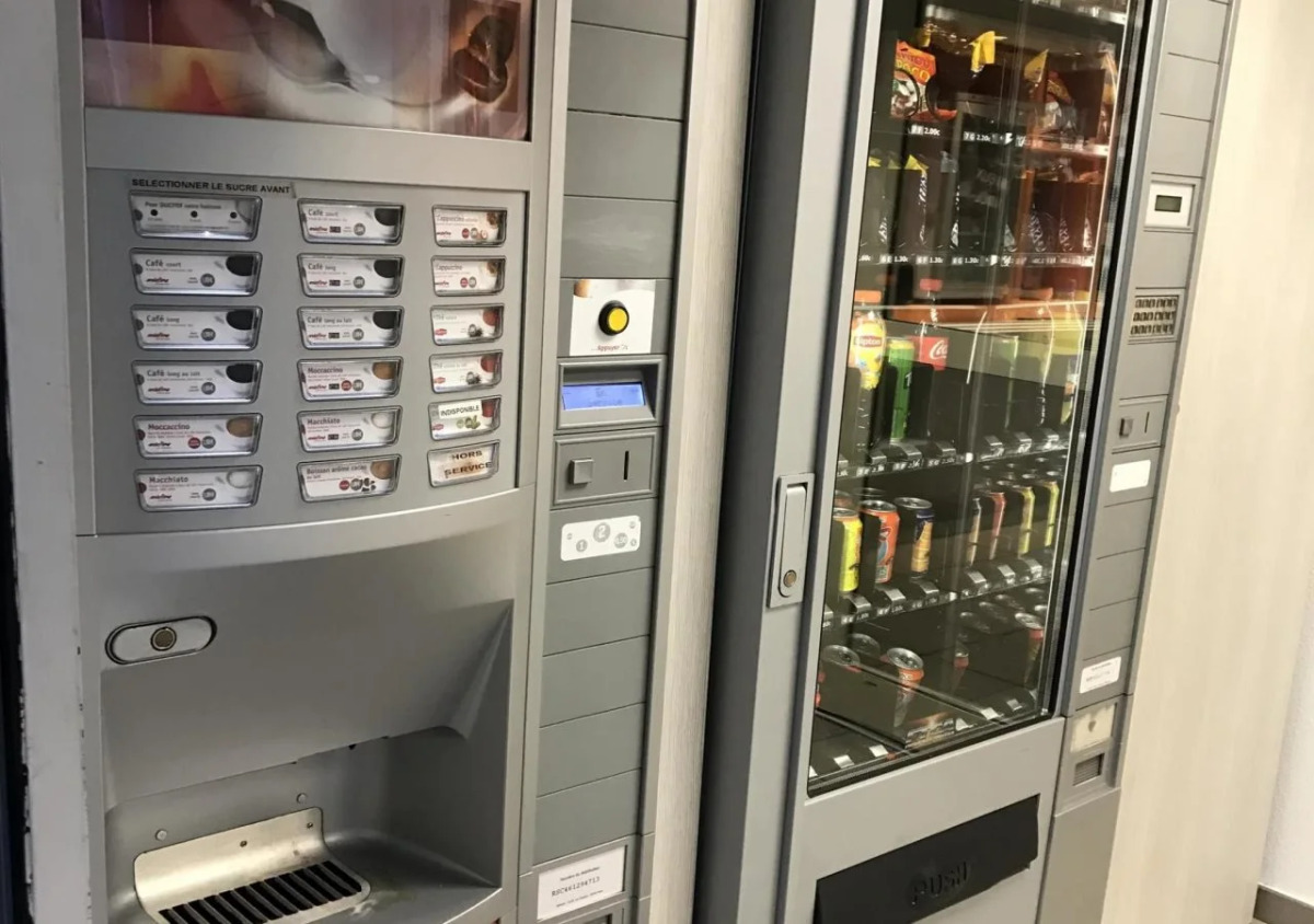 Premiere Classe Marseille Est - La Valentine