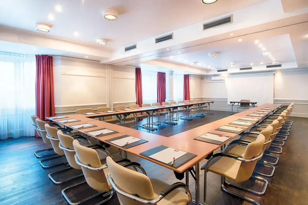 Leonardo Hotel Düsseldorf City Center