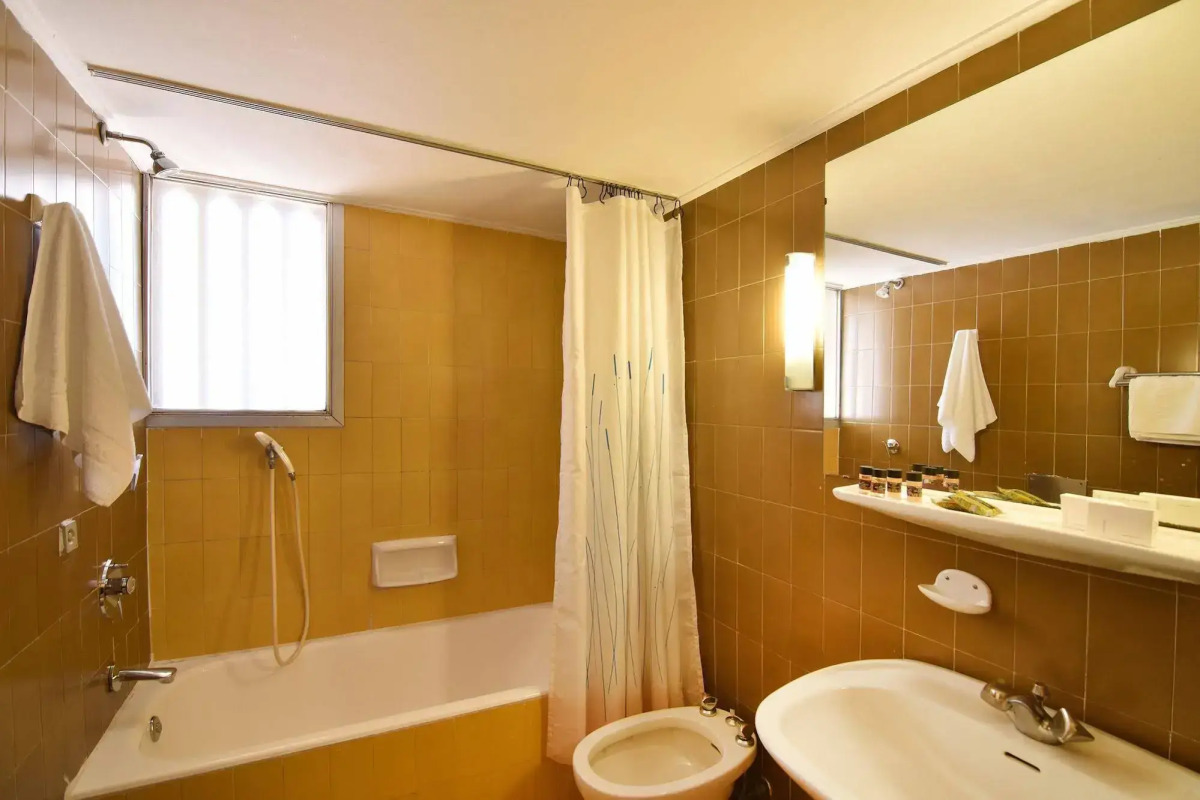 Marina Alimos Hotel Apartments