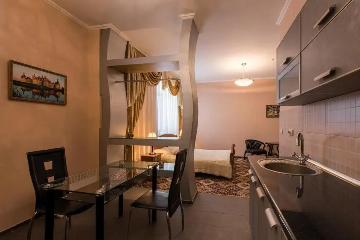 Гостиница Премиум