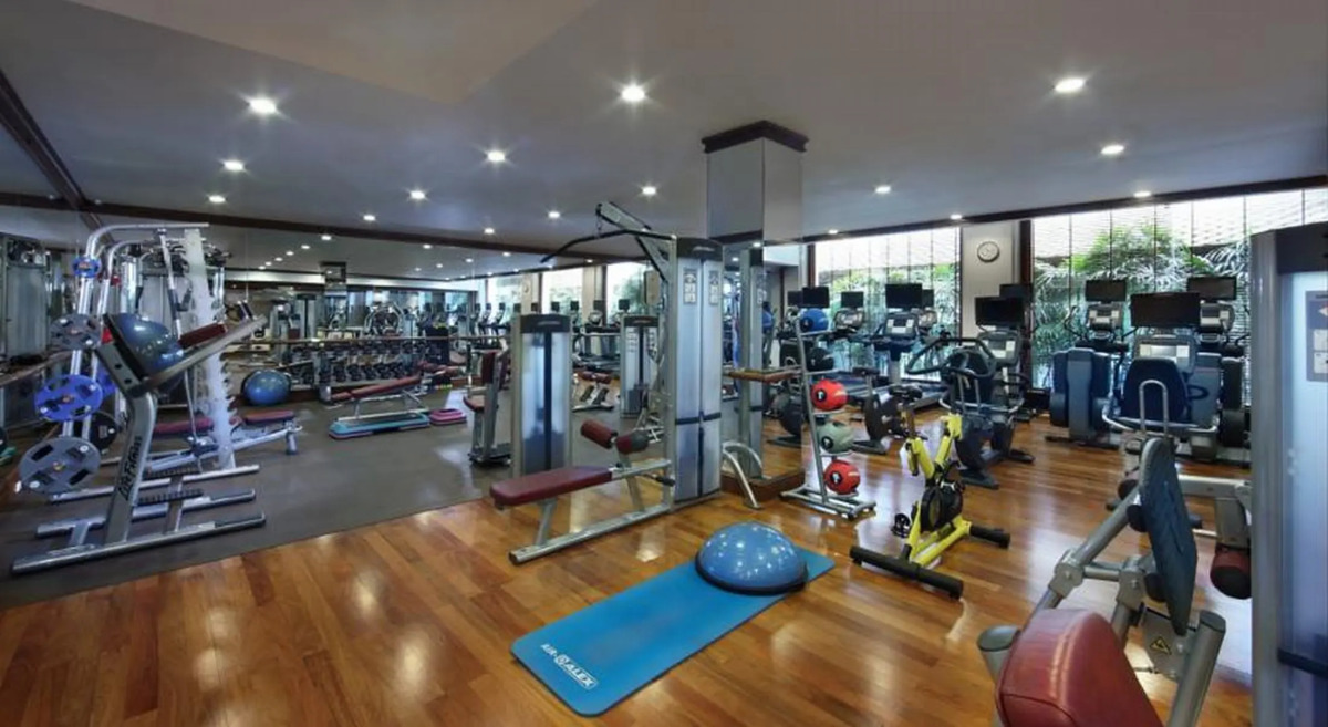 JW Marriott Phuket Resort & Spa