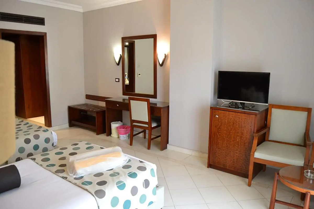 Regina Resort and Aqua Park Hurghada