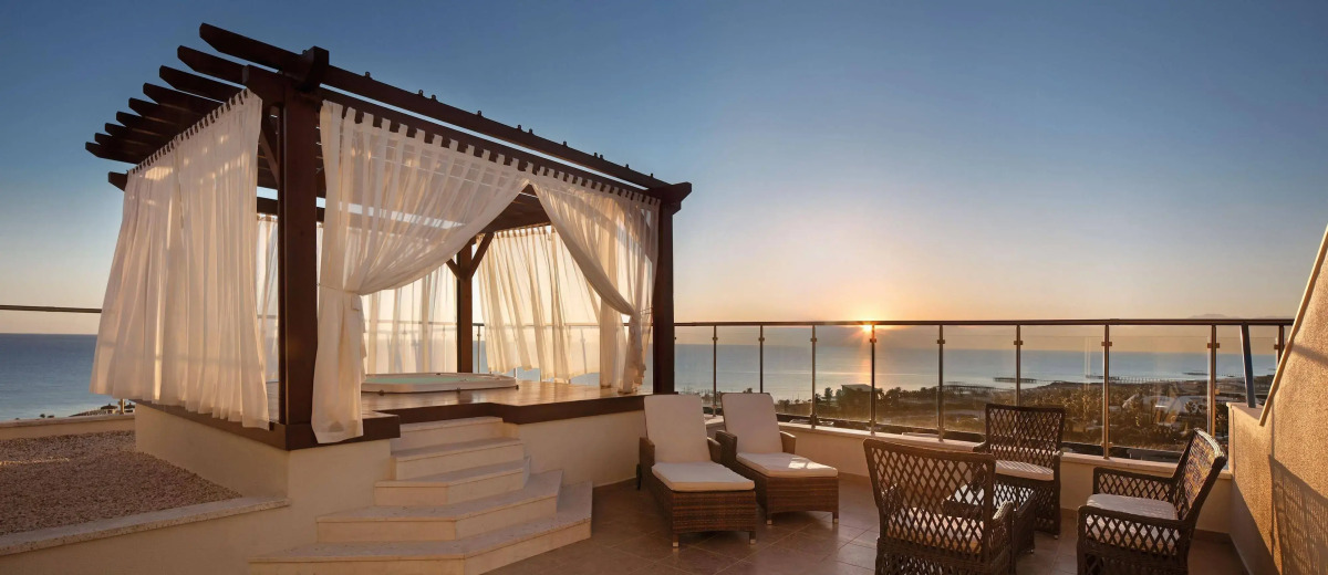 ELA Excellence Resort Belek - All Inclusive