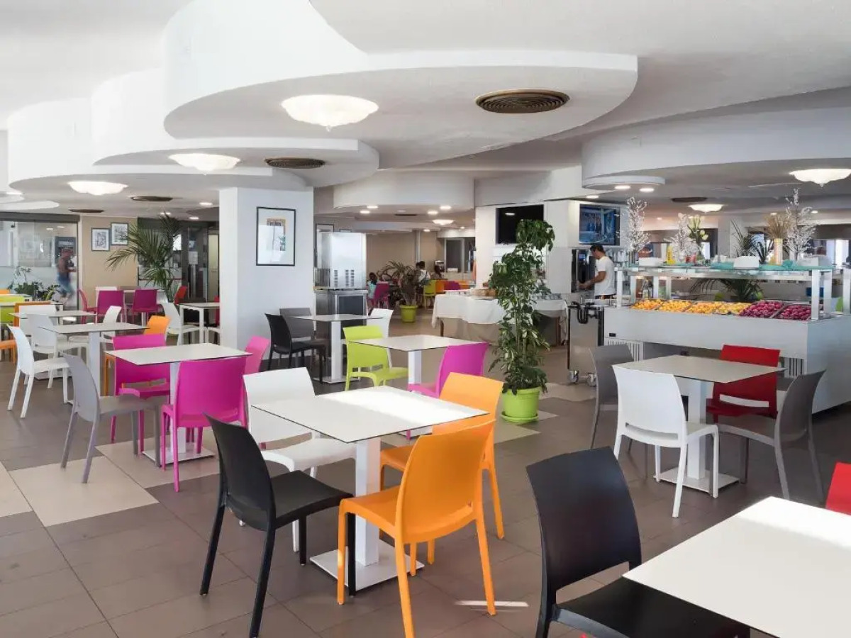 Saracen Sands Hotel & Congress Centre