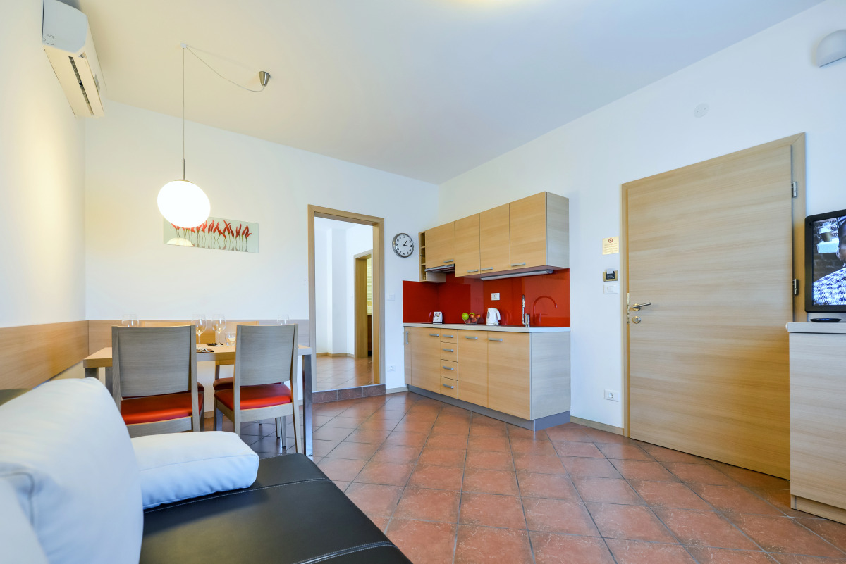 Ahotel Hotel Ljubljana