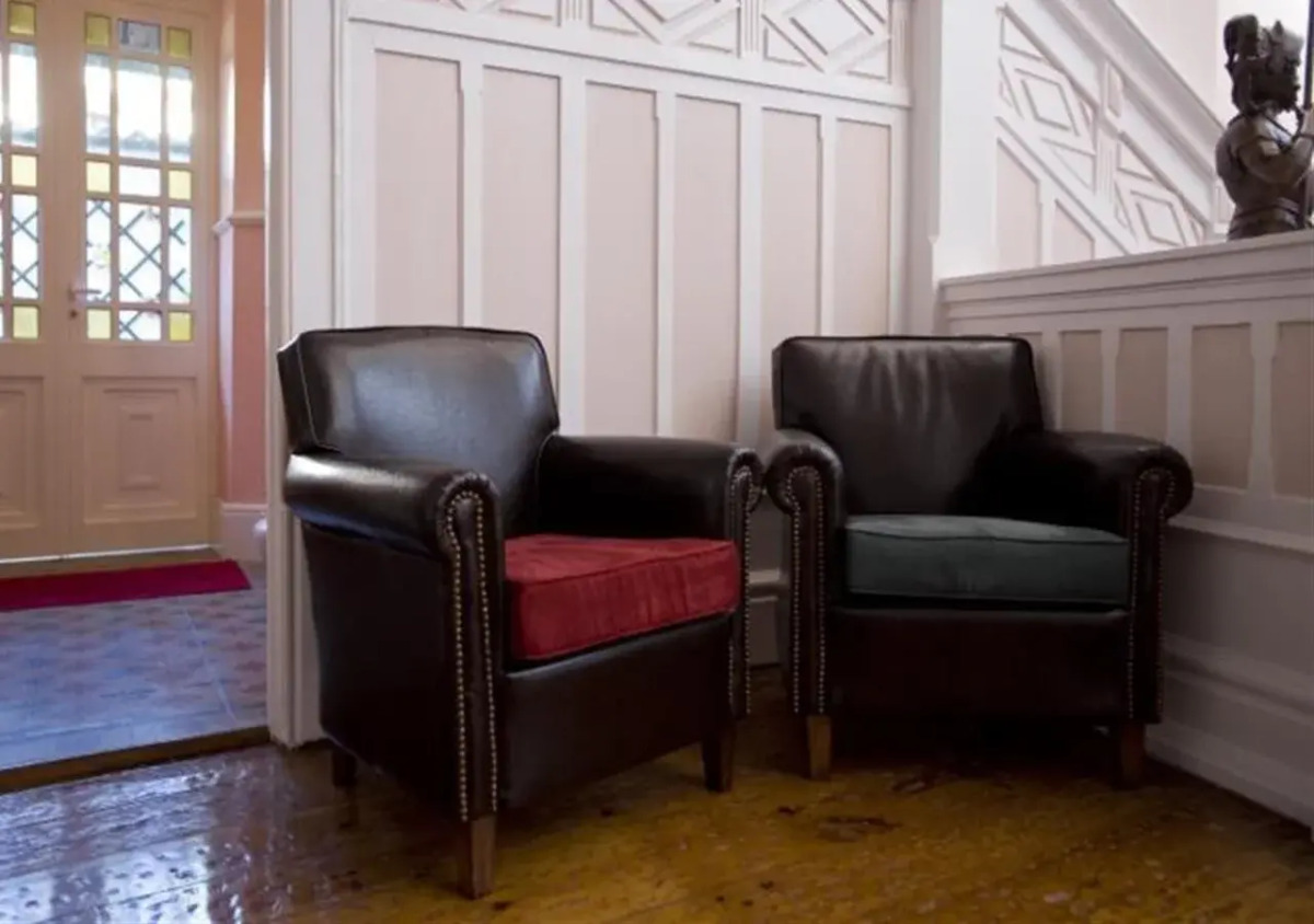 GRANDE HOTEL PARIS by STAY HOTELS