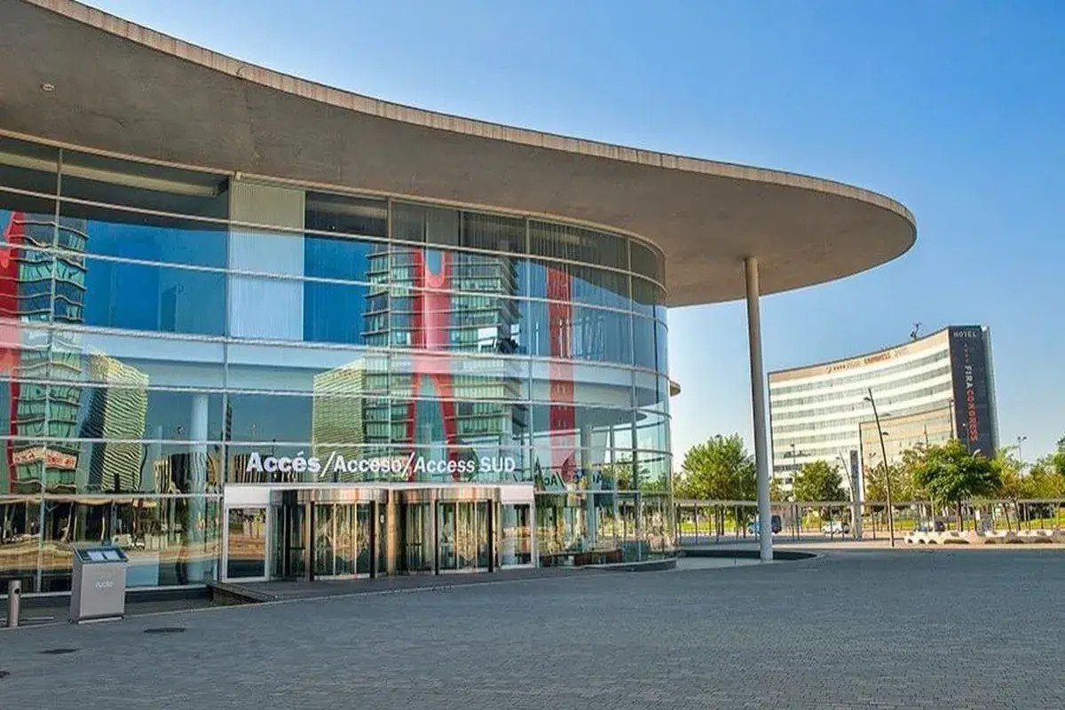 Alexandre Fira Congress