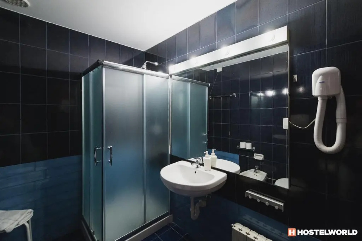 Хостел Ostello Bello Grande