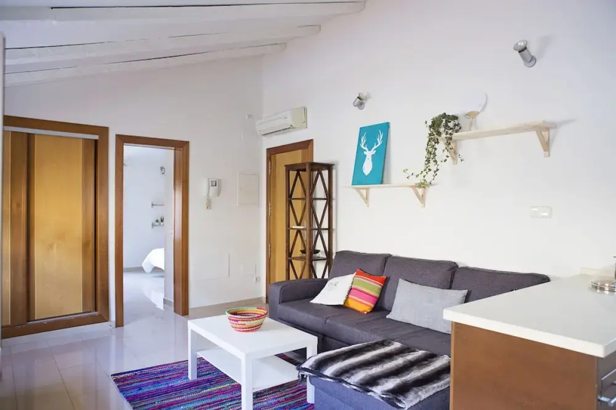 Suncity Flat Mitjana