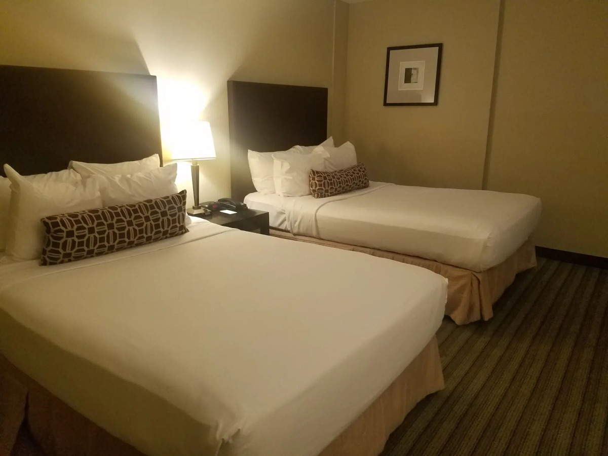 Inn of Chicago Magnificent Mile