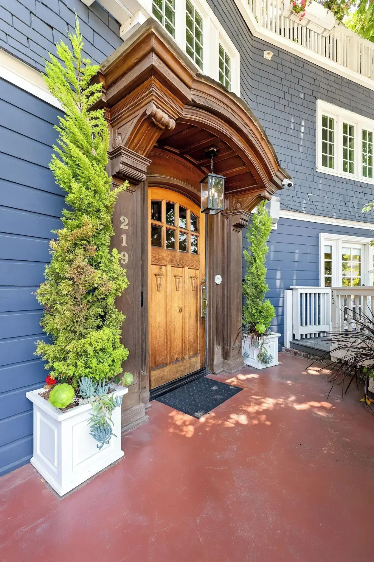 Channel Road Inn, A Four Sisters Inn