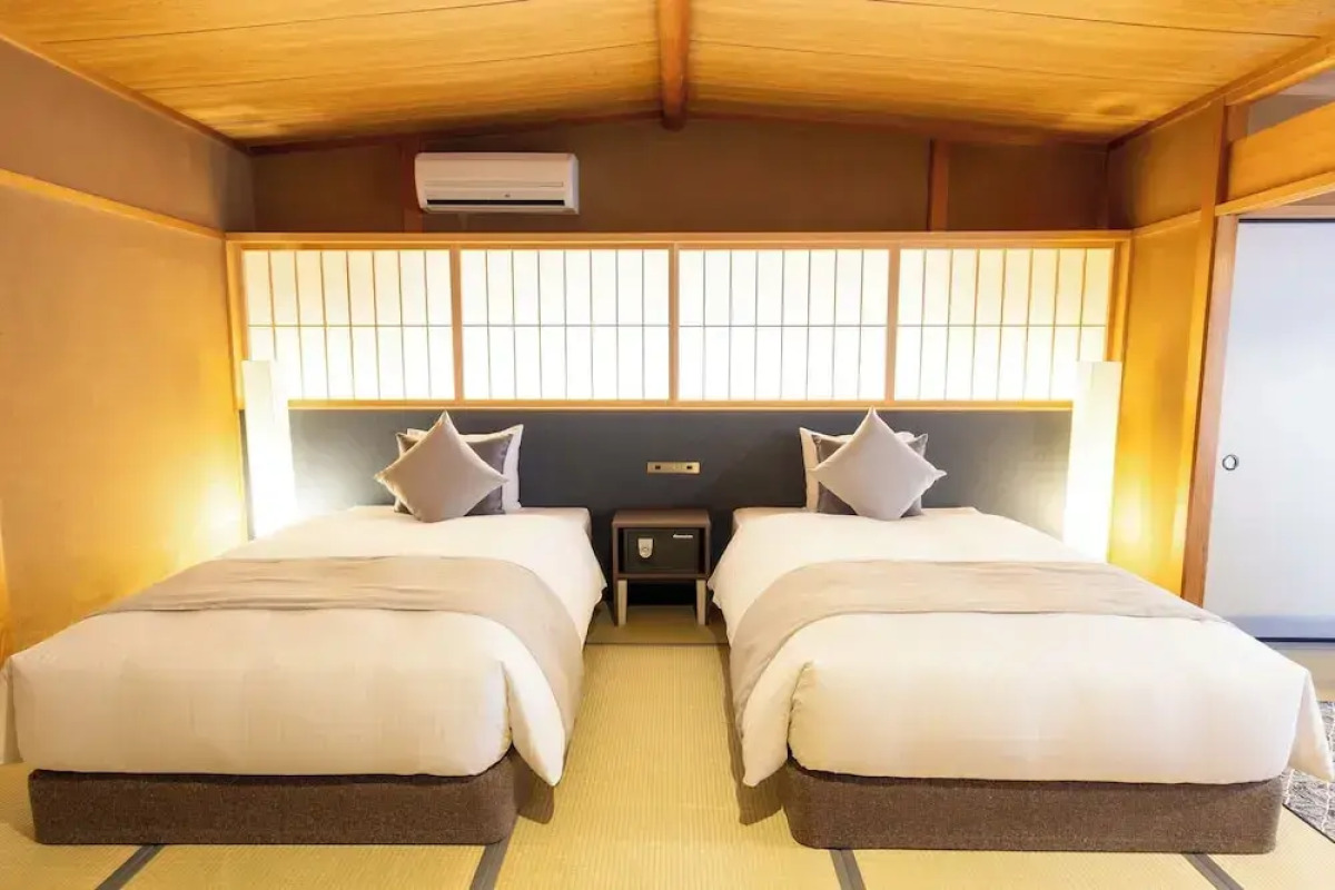 Konastay Izu-Nagaoka - Hostel