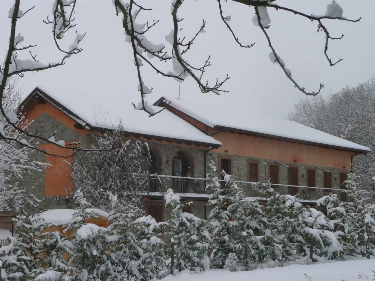 Agriturismo Azienda Agricola Bortolotti