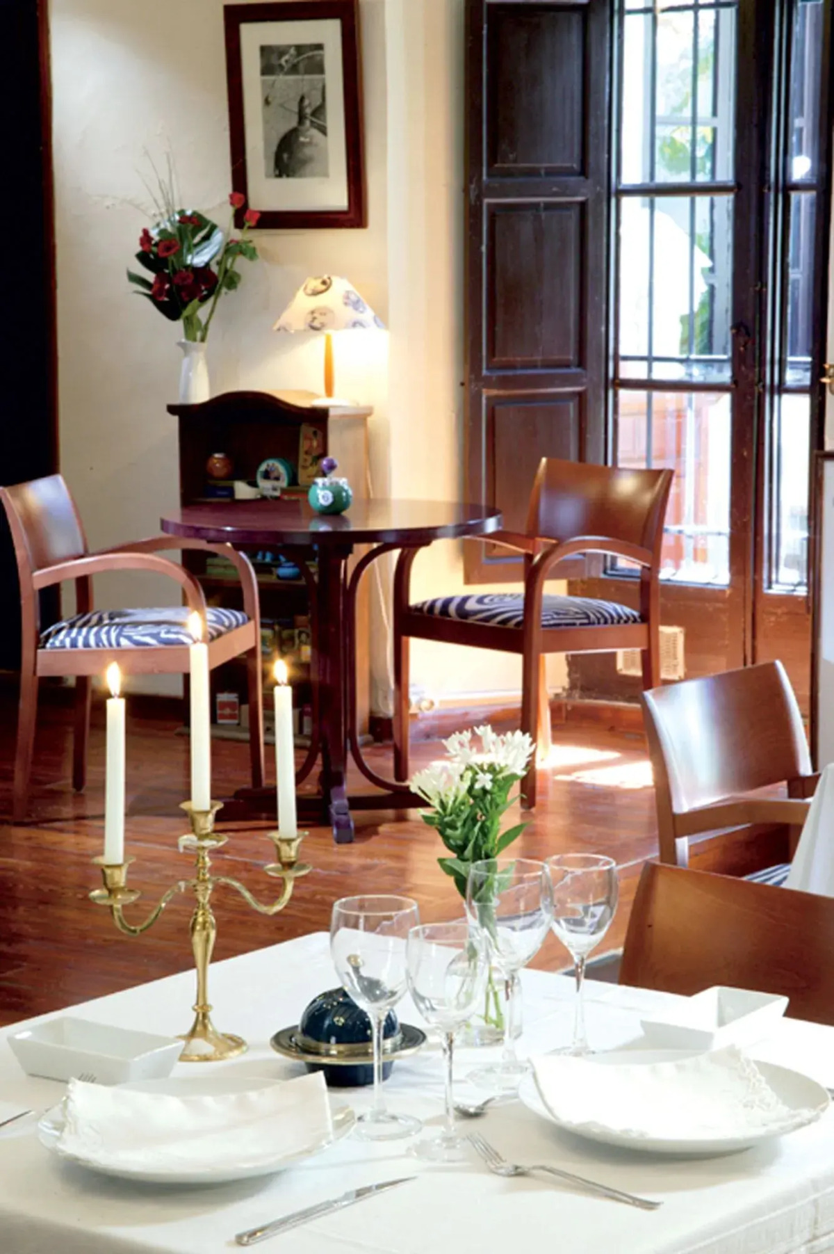 Art Boutique Hotel Chamarel