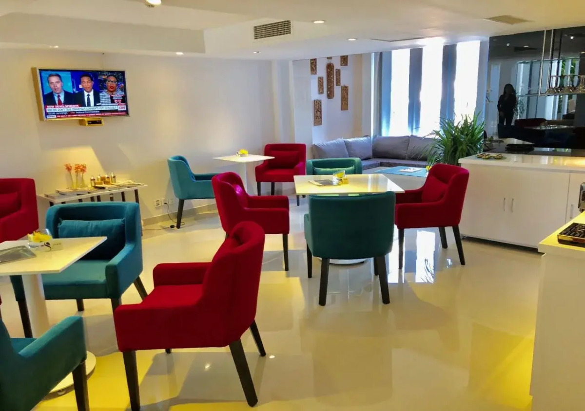 Sunrise Premium Resort Hoi An