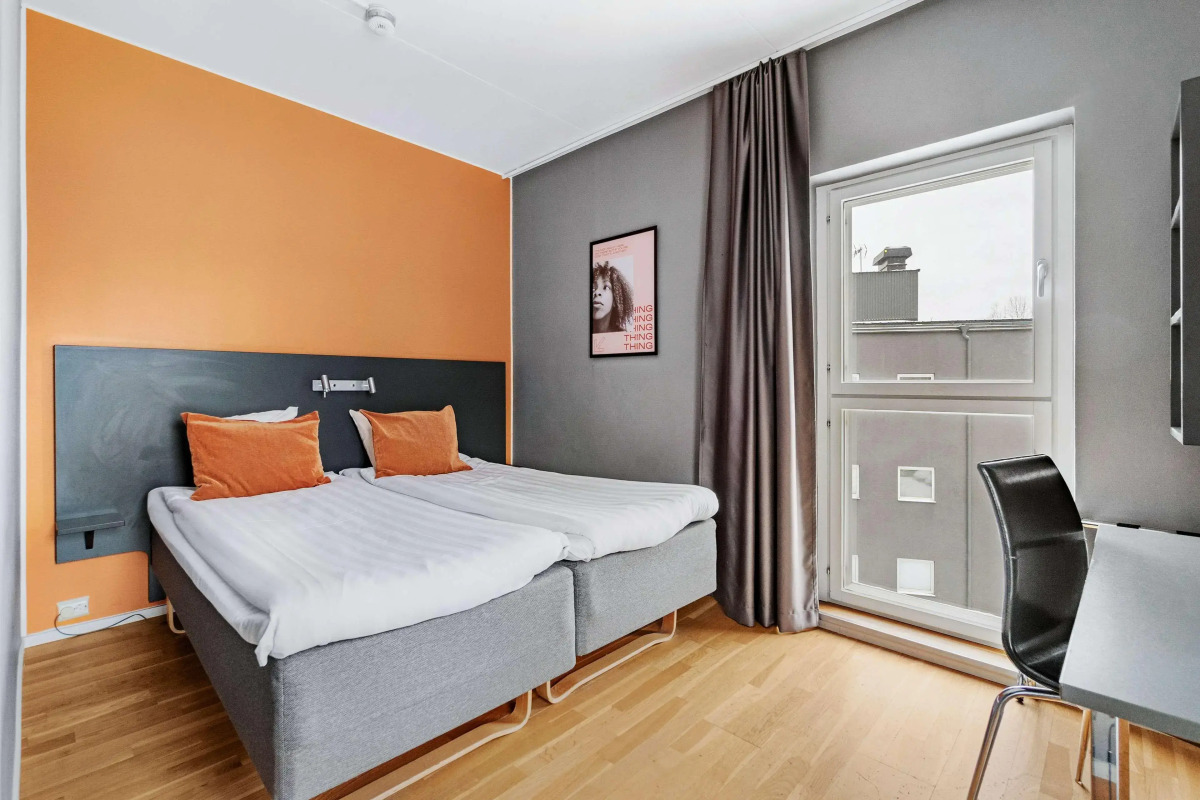 Aiden by Best Western Stockholm Arlanda Airport