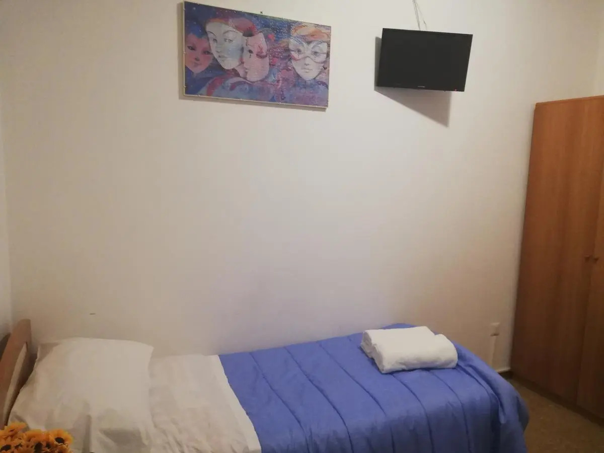 Venice Best Vacation