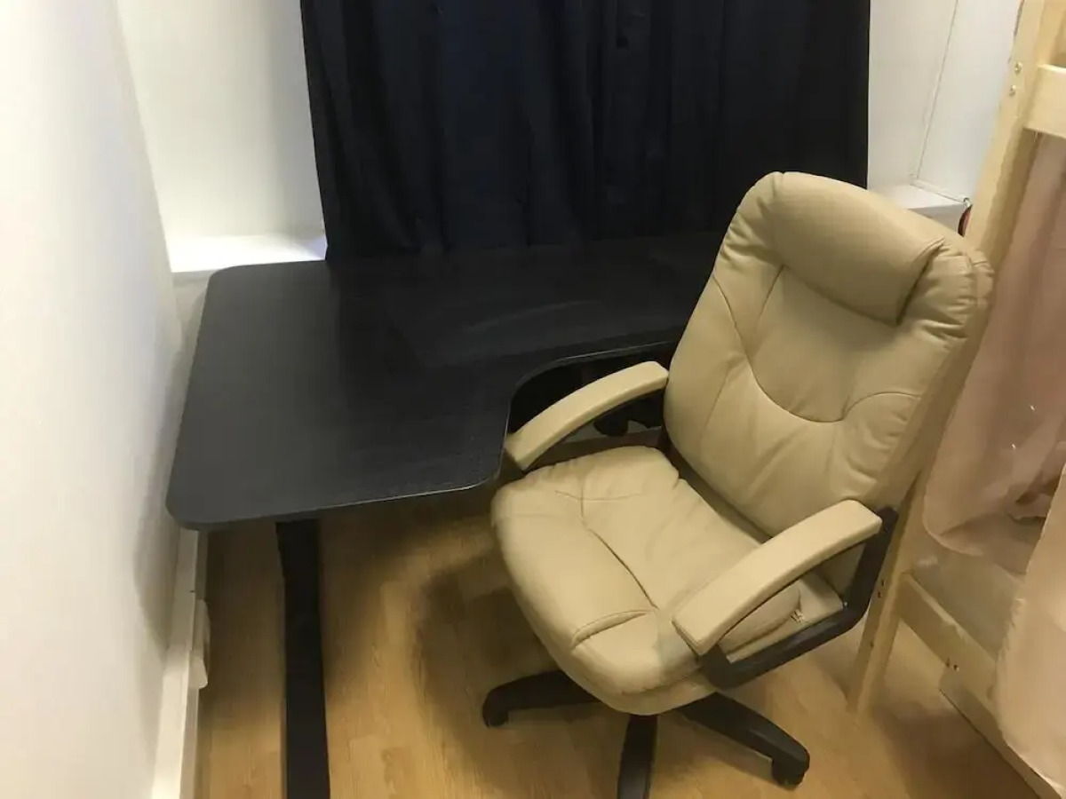 Nice hostel Komsomolskaya