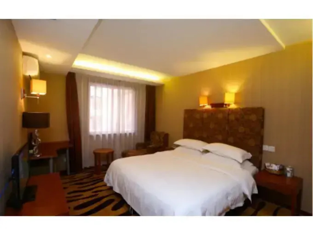 Chengdu Tianfu Pretty Hotel