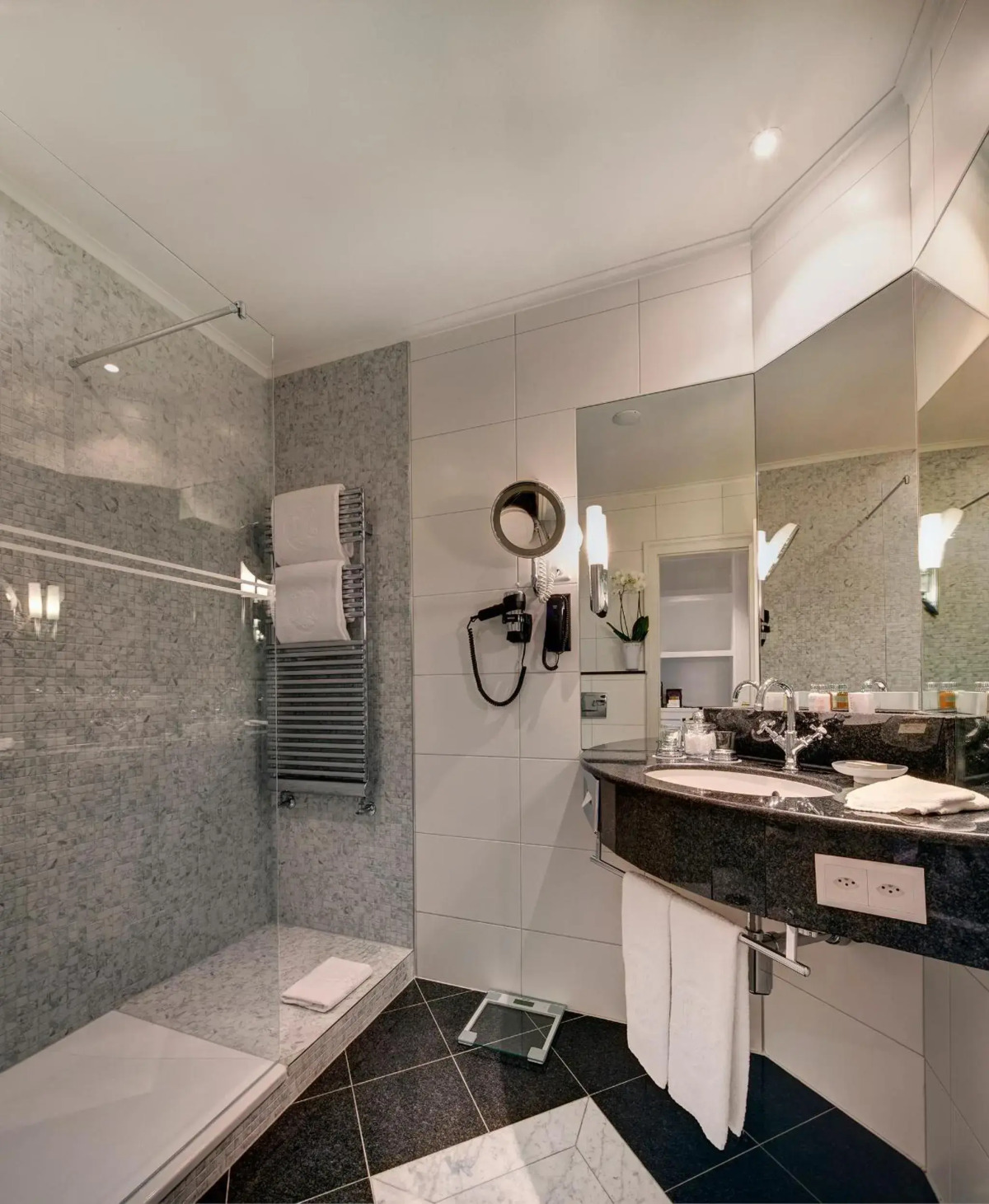 Fairmont Le Montreux Palace